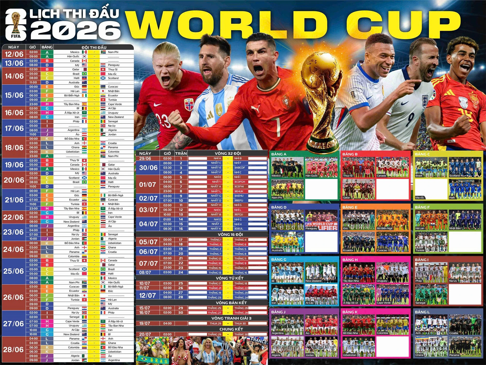 Sports Background